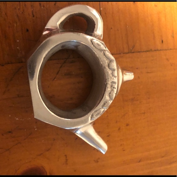 Napkin Rings - Picture 2 of 3